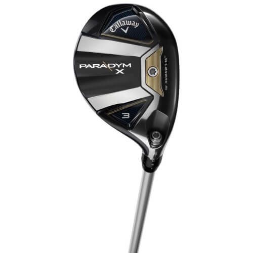 Callaway-PARADYM-X-hybrid