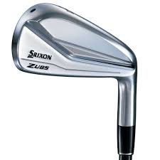 Srixon-ZU85