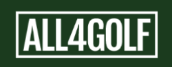 All4Golf Logo