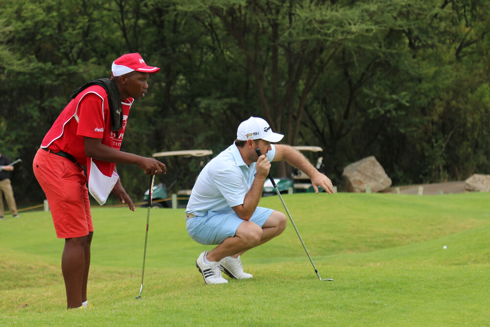 Der Caddie im Golfsport: Was sind seine wichtigen Aufgaben?