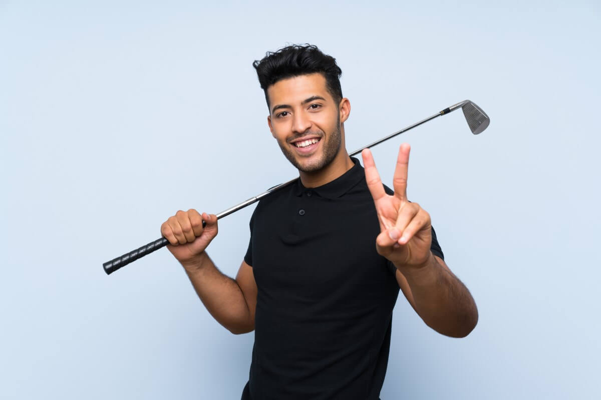 10 Tipps, um bessere Entscheidungen auf dem Golfplatz zu treffen