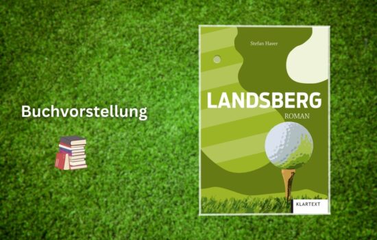 Buchvorstellung Landsberg