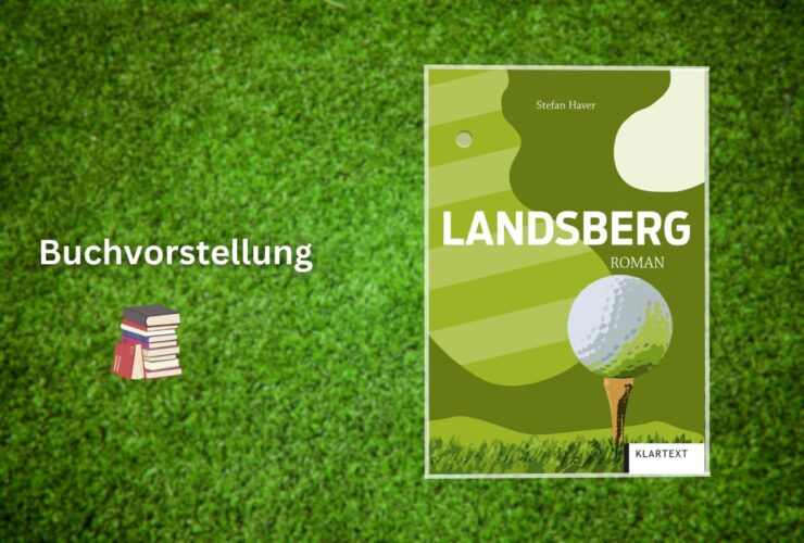 Buchvorstellung Landsberg