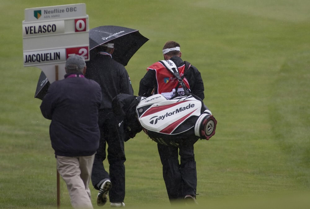 Der Caddie im Golfsport: Was sind seine wichtigen Aufgaben?