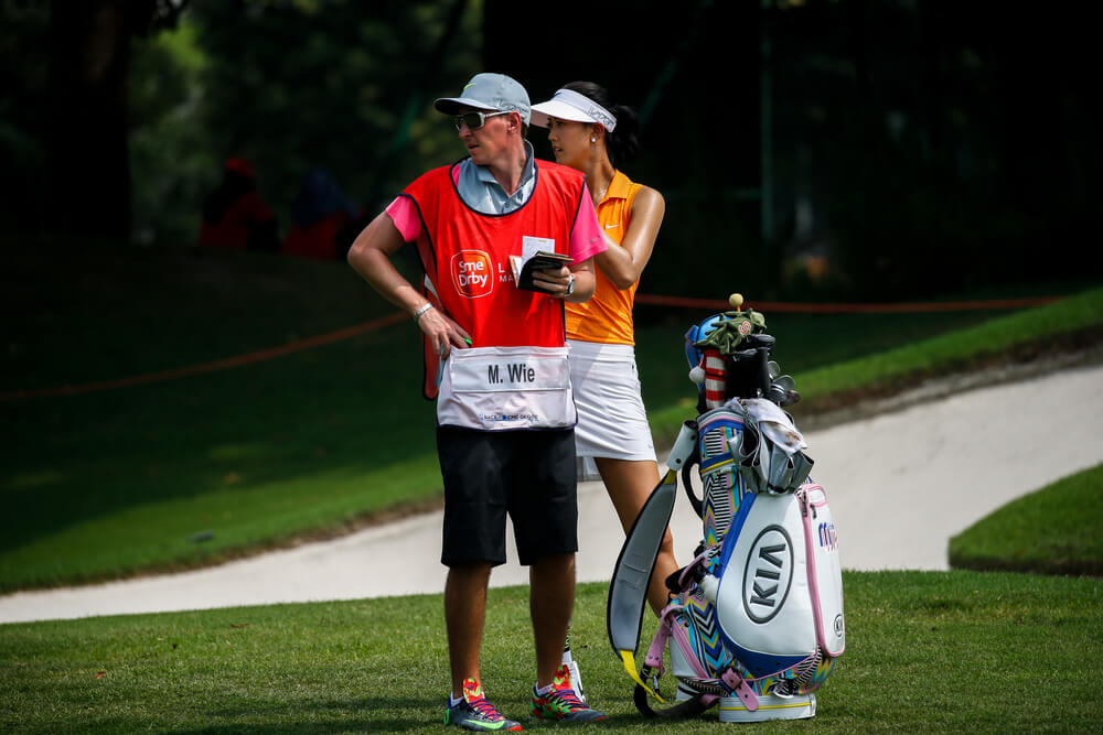 Der Caddie im Golfsport: Was sind seine wichtigen Aufgaben?