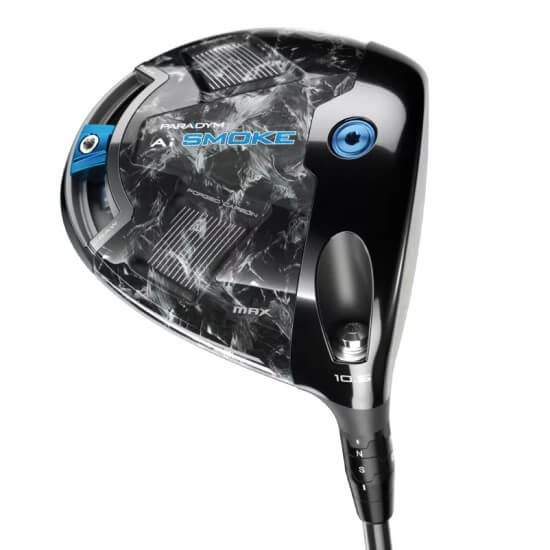 callaway-paradym-ai-smoke-max-driver