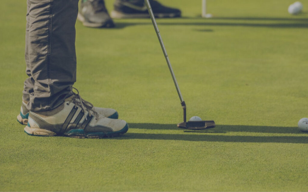 Golf Zuhause Simple Übungen für den Lockdown (2021)