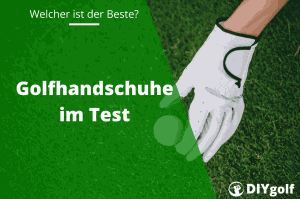 Golfhandschuhe im Test