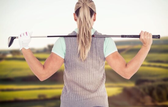 Fitness Tipps für Golfer