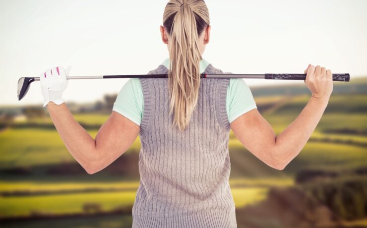 Fitness Tipps für Golfer