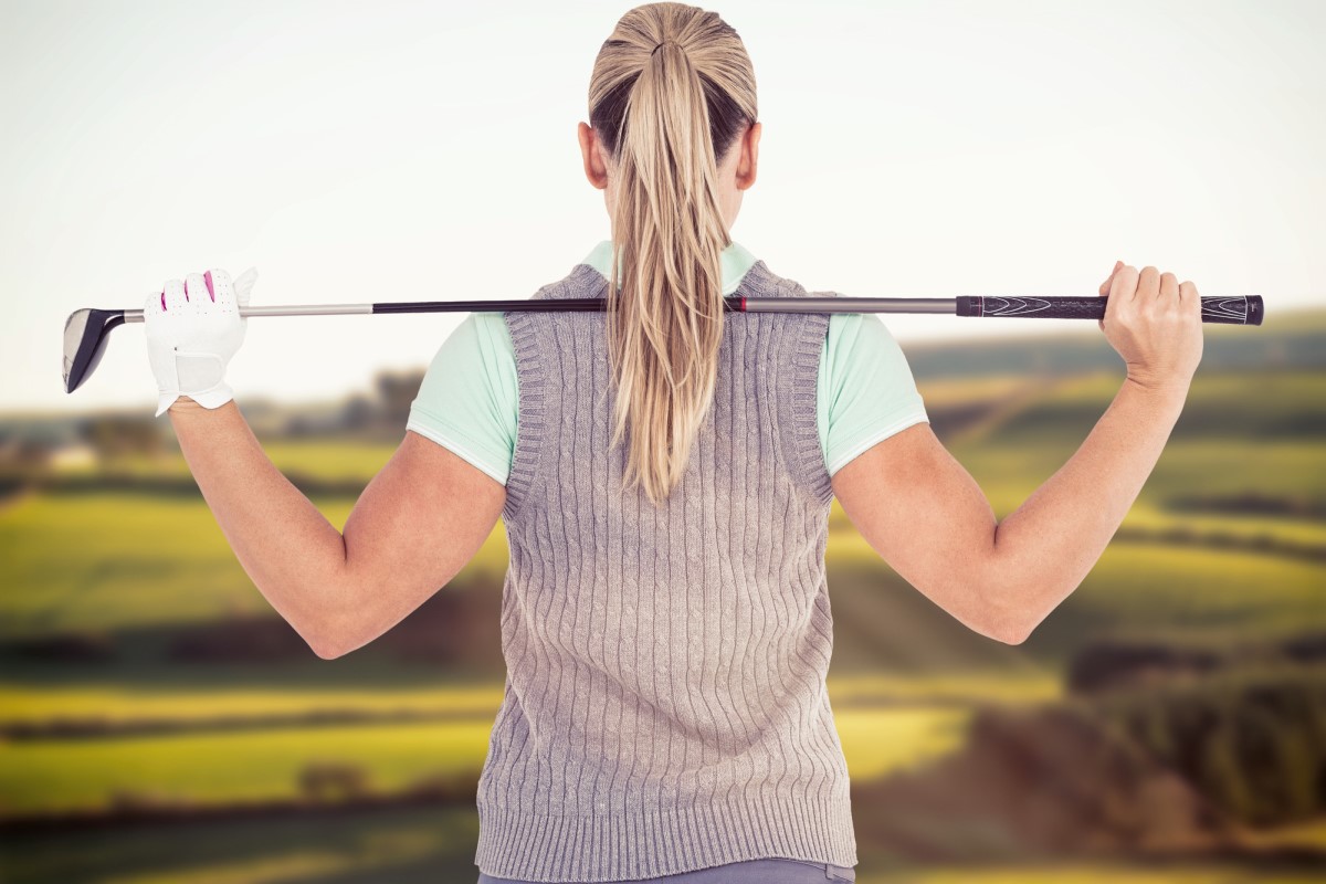 Fitness Tipps für Golfer