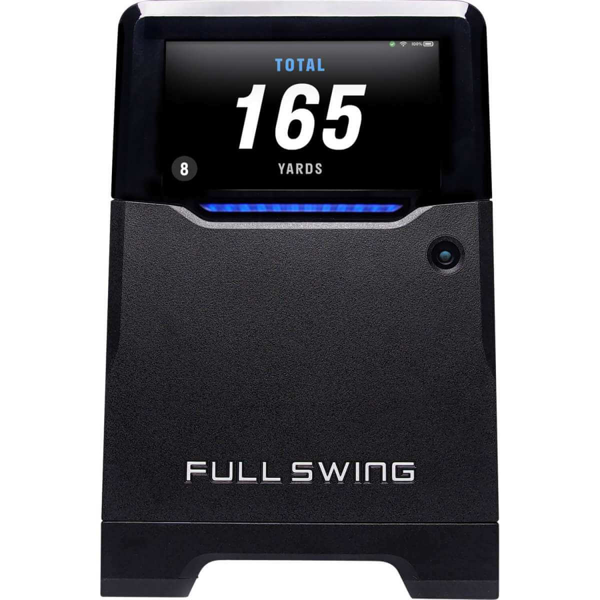 Full Swing Kit Launch Monitor