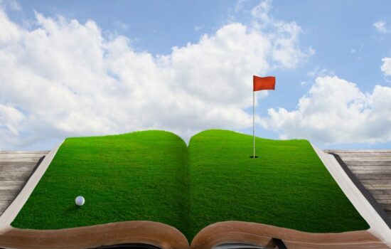 Golf Begriffe für Anfänger