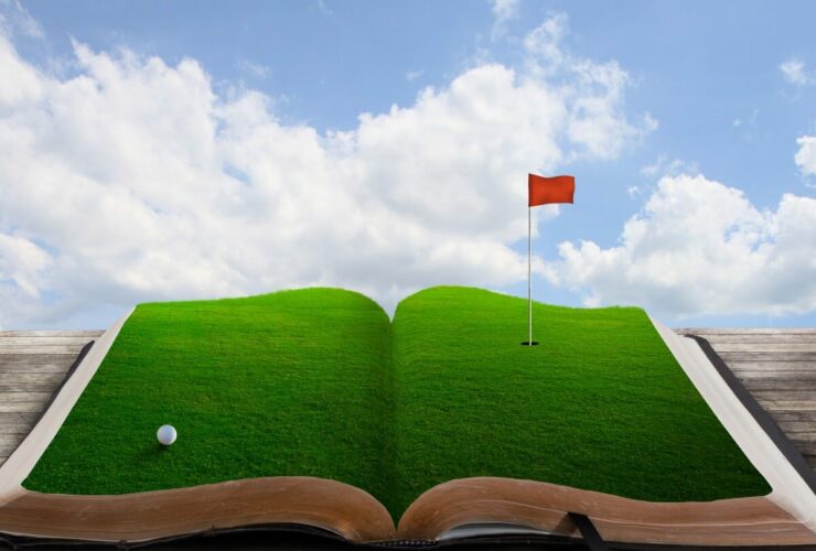 Golf Begriffe für Anfänger