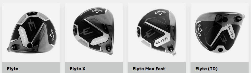 Neue Driver 2025: Das sind die Golfschläger Neuigkeiten von TaylorMade, Callaway, Cobra und Co.