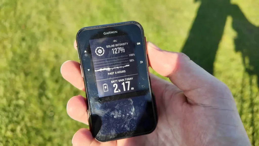 Garmin Approach G20: Ist dieses solarbetriebene GPS ein echter Game-Changer oder nur ein Spielzeug?