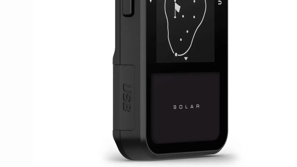 Garmin Approach G20: Ist dieses solarbetriebene GPS ein echter Game-Changer oder nur ein Spielzeug?