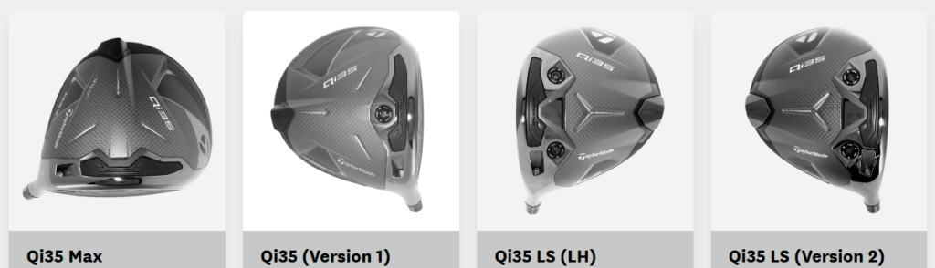 Neue Driver 2025: Das sind die Golfschläger Neuigkeiten von TaylorMade, Callaway, Cobra und Co.