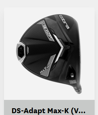 Neue Driver 2025: Das sind die Golfschläger Neuigkeiten von TaylorMade, Callaway, Cobra und Co.
