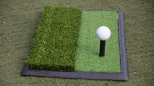 Indoor Golf: 11 Produkte für den DIY Übungsplatz daheim