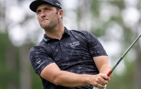 Jon Rahm