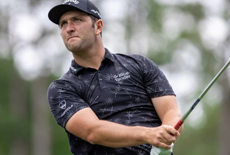 Jon Rahm