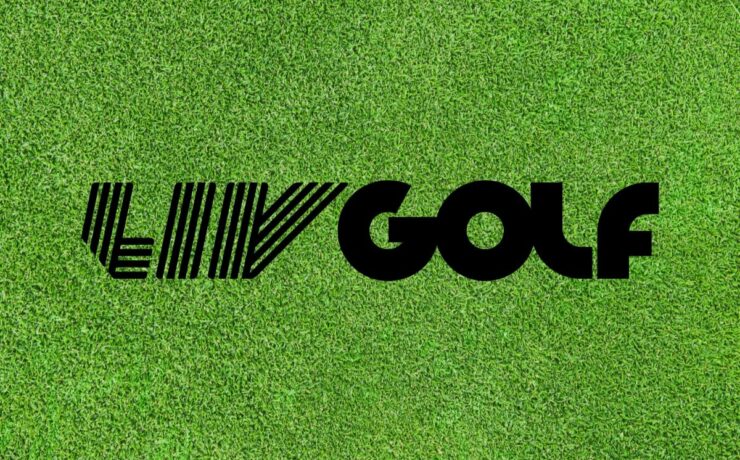 LIV Golf