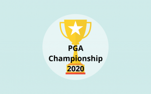 PGA Championship 2020