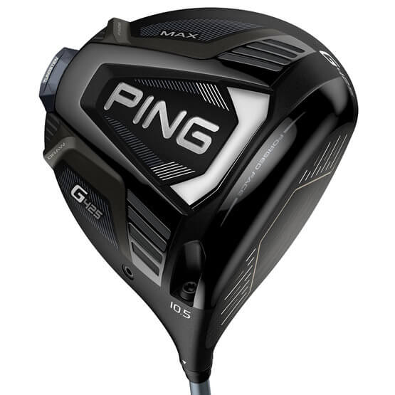 Ping G425 Max