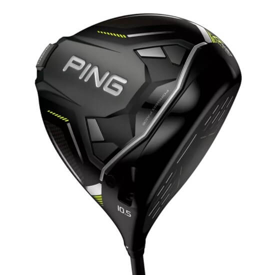 ping-g430-max-10k-driver