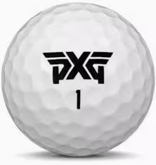 PXG Xtreme Golfball im Test: Der Testsieger (Projekt BU30 #05)
