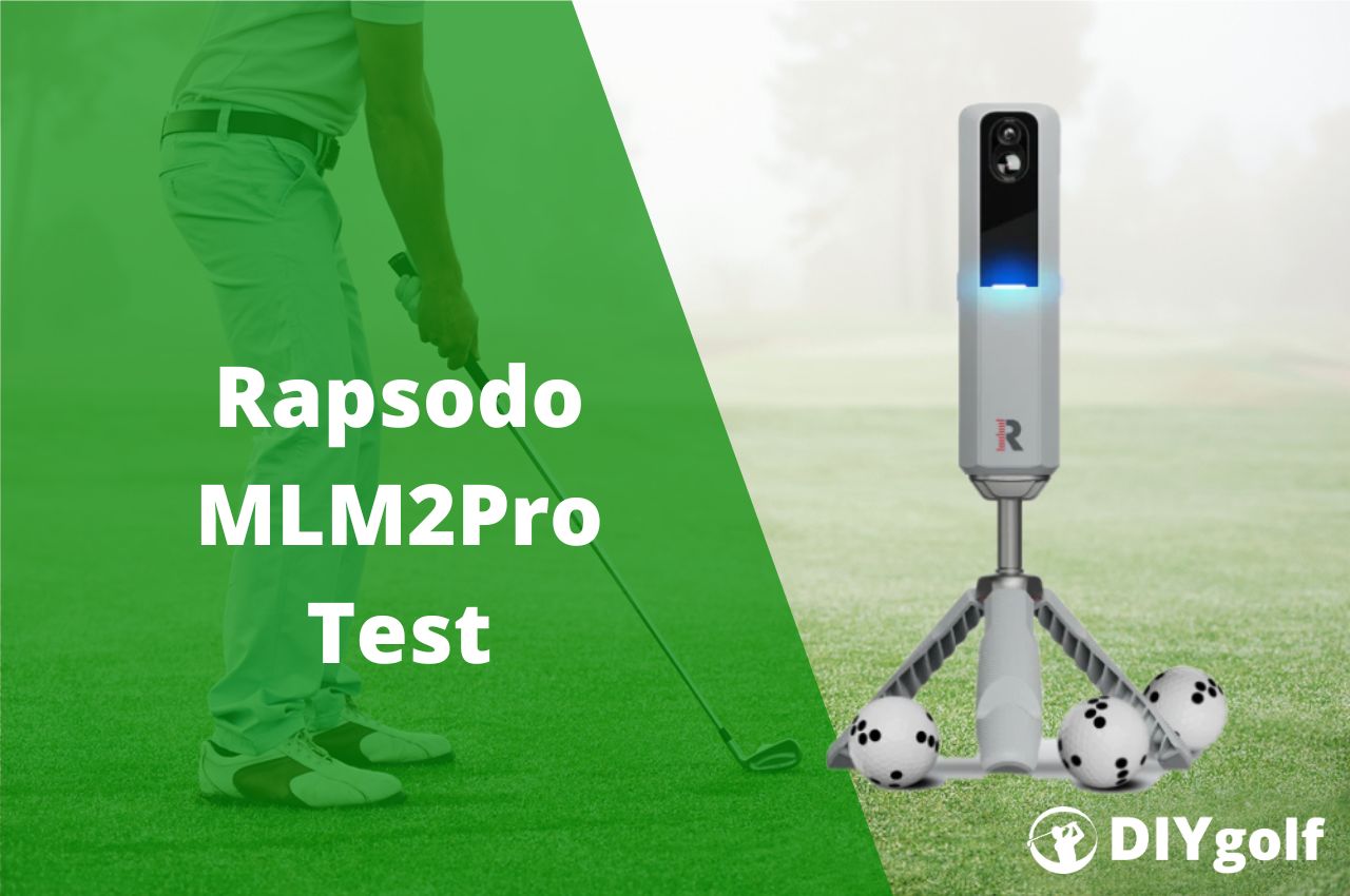 Rapsodo MLM2Pro im Test