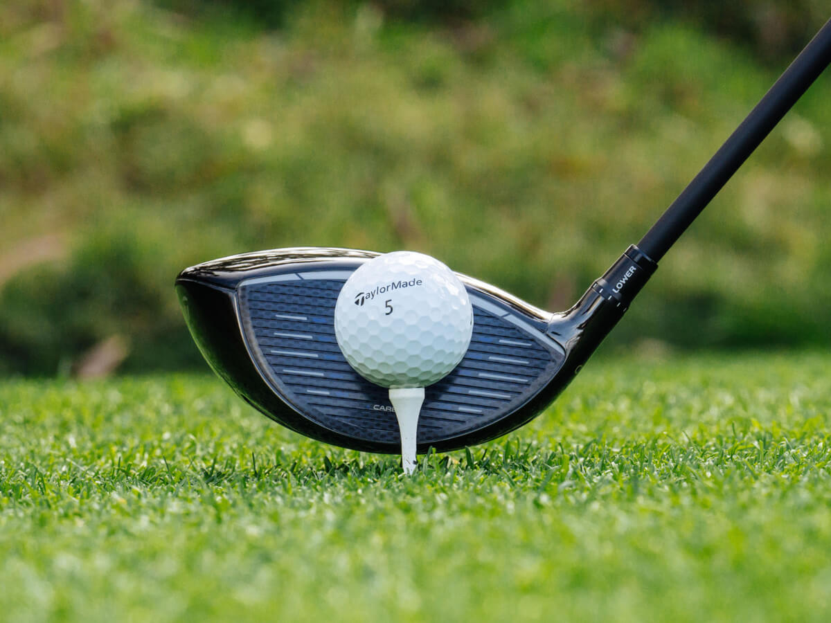 TaylorMade stellt Qi10 Driver 2024 vor