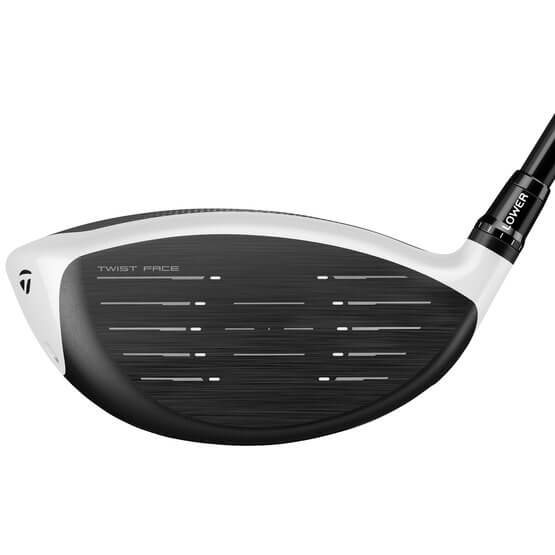 Taylormade SIM2 Driver im Test