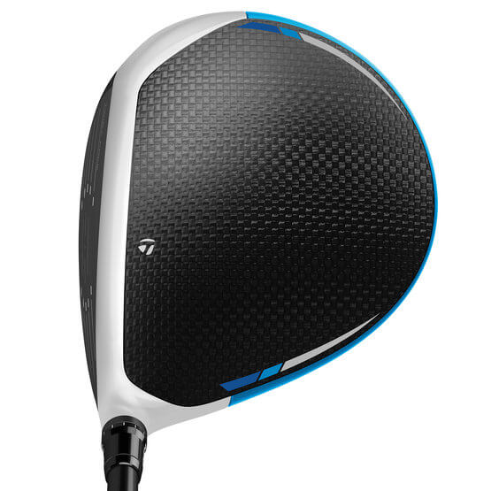 Taylormade SIM2 Driver im Test