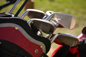 Tipps wie du deine Golfausrüstung in Form bringst