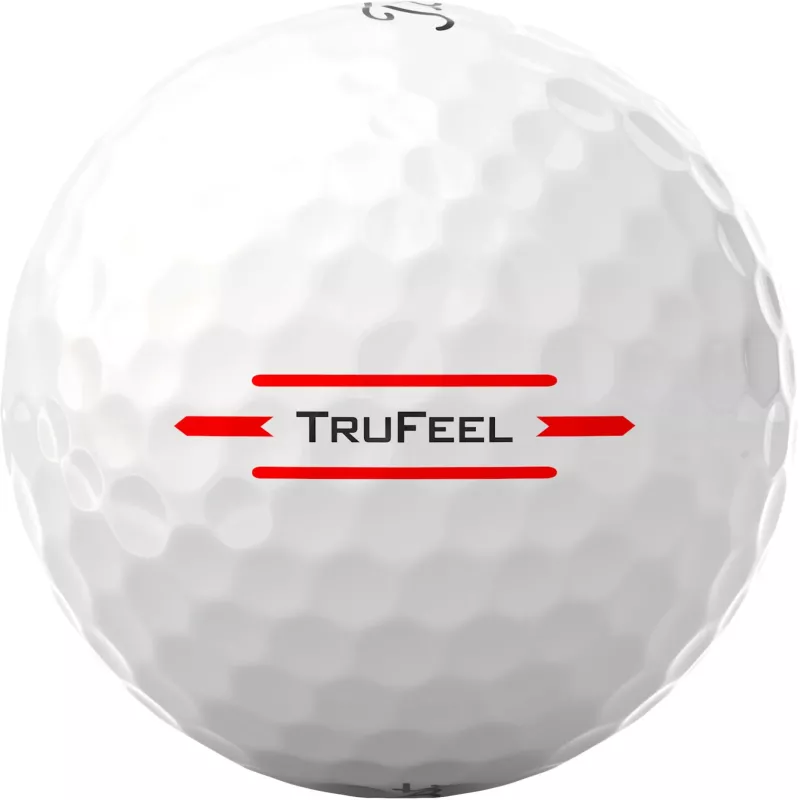 Titleist TruFeel im Test: Perfekt für Anfänger (Projekt BU30 #06)