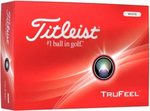 Titleist TruFeel im Test: Perfekt für Anfänger (Projekt BU30 #06)