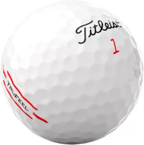 Titleist TruFeel im Test: Perfekt für Anfänger (Projekt BU30 #06)