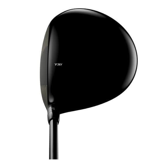 Titleist TSi Driver im Test