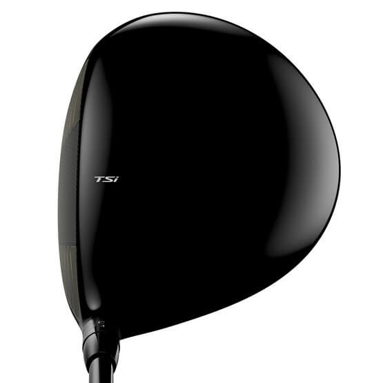 Titleist TSi Driver im Test