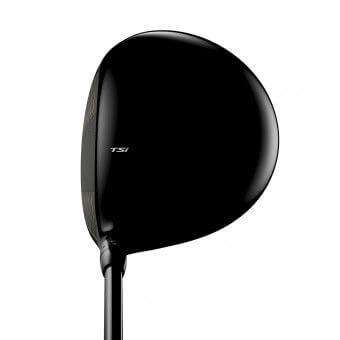 Titleist TSi Driver im Test