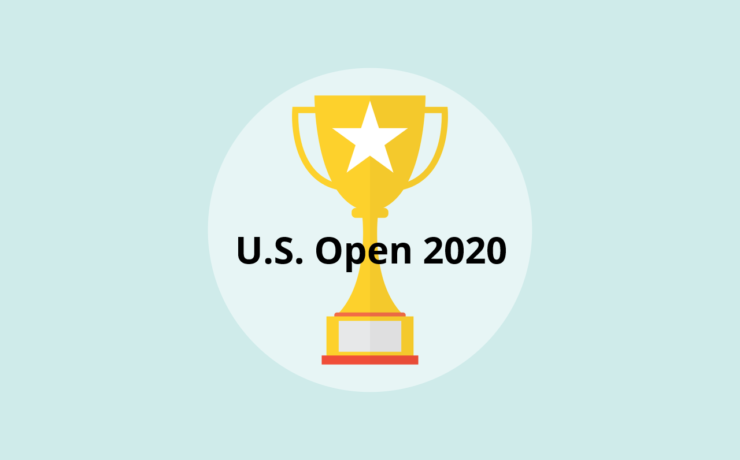 U.S. Open 2020