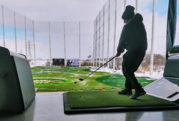 Winter Golf Bekleidung: Die besten Empfehlungen